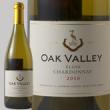 オークバレー　シャルドネ