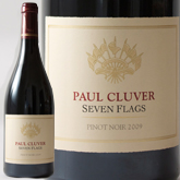 2009 Paul Cluver Seven Flags